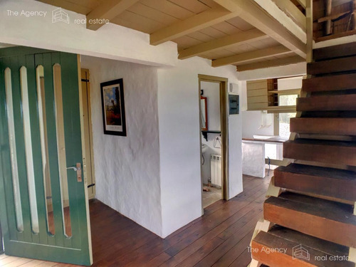 Imagen 7 de 30 de Chacra Con Piscina En Venta - Punta Ballena