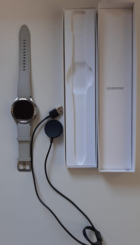 Samsung Galaxy Watch4 Classic