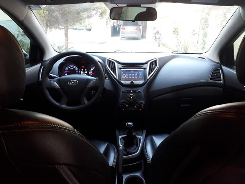 Hyundai Hb 20