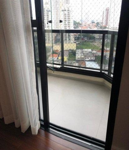 Imagem 15 de 28 de Apartamento À Venda, 114 M² Por R$ 875.000,00 - Jardim Anália Franco - São Paulo/sp - Ap5753