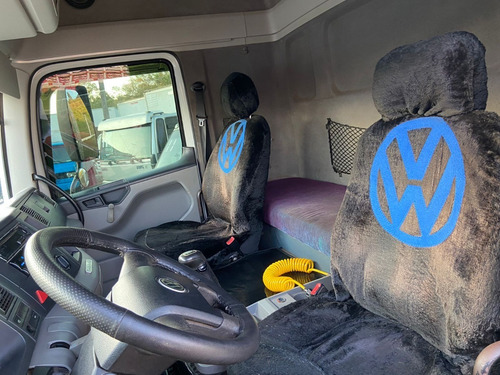 Imagem 9 de 10 de Vw 24-250 Teto Alto