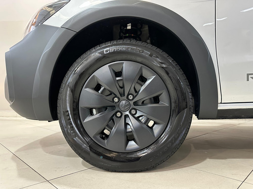 Volkswagen Saveiro 1.6 Robust Cab. Simples 16v Total Flex 2p