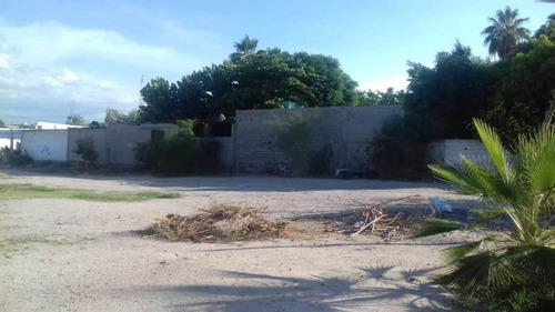 225 Valentin Gomez Farias, Huge Lot For Sale In Esterito