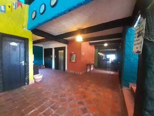 Se Vende Hotel Tucacas & Spa Boca De Aroa, Falcon. Operativo