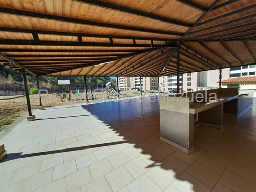 Penthouse Venta Urb Santa Rosalia Terra Santa 25-15452 Gjg