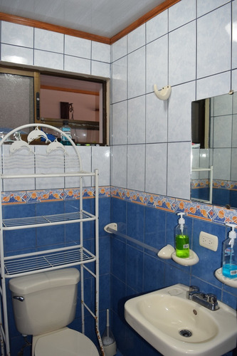 Imagen 5 de 14 de Casa En Fátima Heredia, Zona Tranquila Y Excelente Ubicación