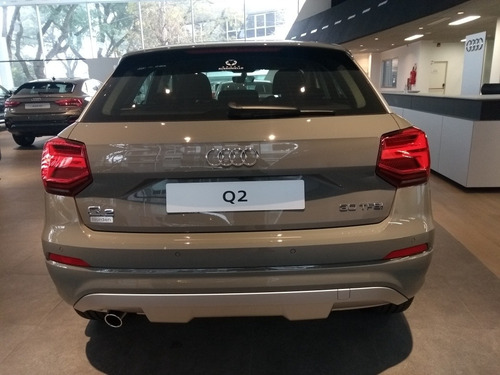Audi Q2 2020 1.0 30 Tfsi Stronic Sport Q3 Q5 Q7 Q8 A4 Rs A1