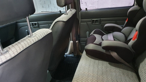 Toyota Hilux 1999 2.8 D/cab 4x4 D Dlx