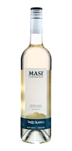 Vino Masi Passo Blancs Blend 750ml