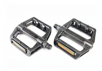Comprar Pedales Bmx \u002F Mtb Rosca 9\u002F16 Wellgo Aluminio