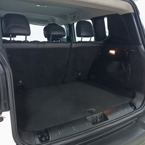 Imagen 10 de 17 de Jeep Renegade 1.8l Sport