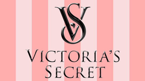 Loção de névoa corporal Victoria's Secret Aqua Kiss
