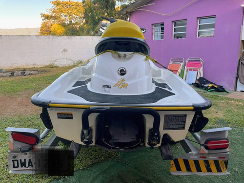 Imagem 12 de 14 de Sea Doo