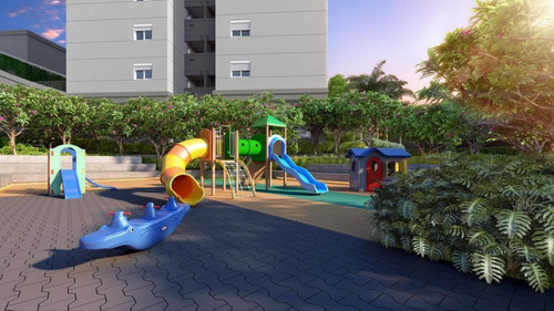 Imagem 20 de 30 de Compre Seu Apartamento Em Obras Com 66,36 M² No Condomínio Raiz São Paulo Parque Resort, São Paulo | Sp - Apo434973v