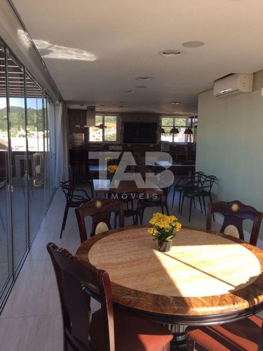 Imagem 11 de 14 de Casa Mobiliada Alto Padrão Na Praia Brava - 41461