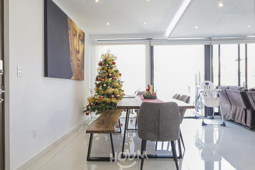 Imagen 4 de 30 de Departamento En San Mateo Tecoloapan, Atizapán De Zaragoza Con 3 Recámaras, 208 M², Id: 48171