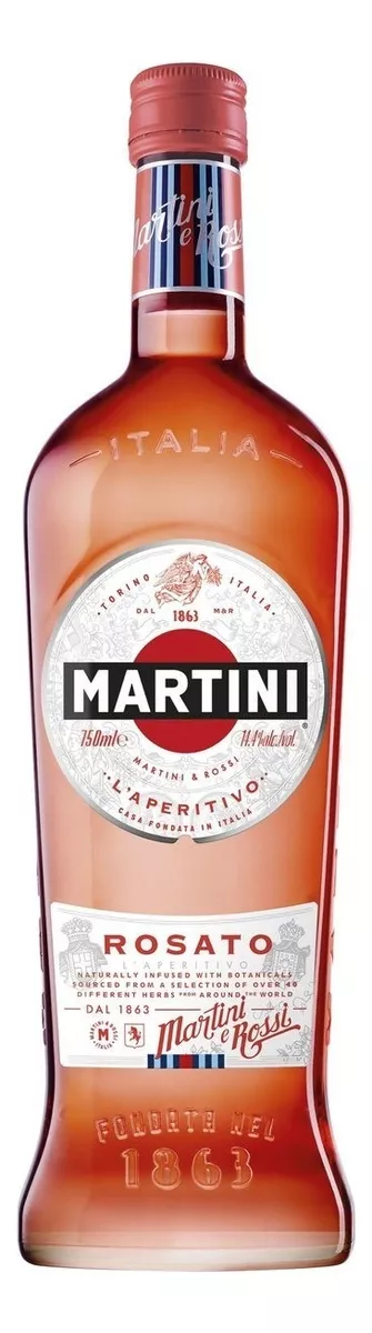 Terceira imagem para pesquisa de martini