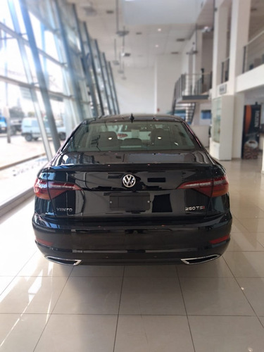 Volkswagen Vento Highline 250 Tsi Reservalo