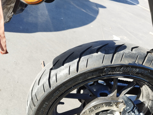Imagen 17 de 24 de Yamaha Fz25 - Impecable