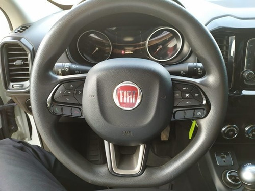 Fiat Toro 2.0 16v Turbo Diesel Freedom Manual