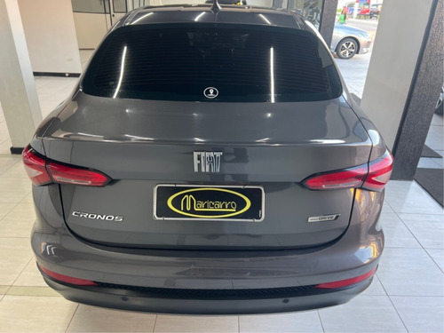 Fiat Cronos 1.0 FIREFLY FLEX DRIVE MANUAL
