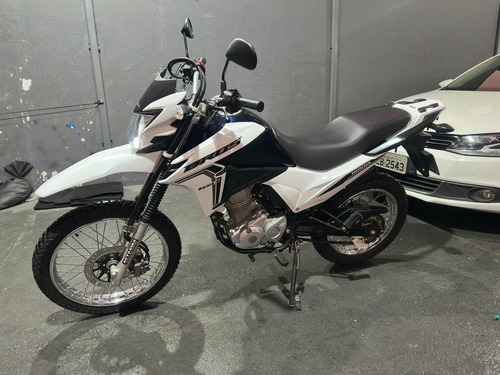 Honda Nxr Bros Nxr 160 Bros Esdd Flexone