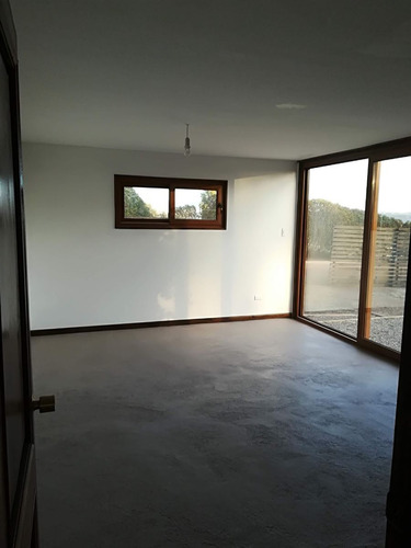 Casa En Condominio Pie Del Mauco, Las Gaviotas, Concón