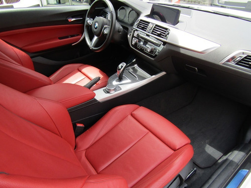 Imagen 9 de 11 de 2020 Bmw 220ia M Sport