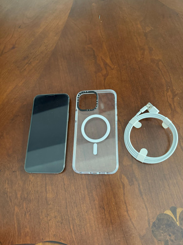 Iphone 13 Pro Max Grafito 1tb Gris Oscuro (Usado)