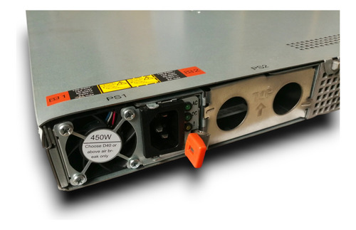 Servidor Lenovo Thinkserver Rd350