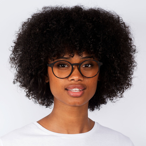 Lentes Luz Azul - Barner - Le Marais - Lentes De Computadora Tortoise
