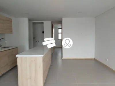 Apartamento en venta