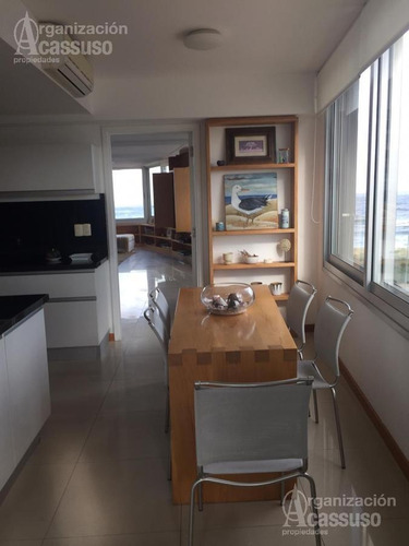 Imagen 10 de 21 de Apartment - Playa Brava