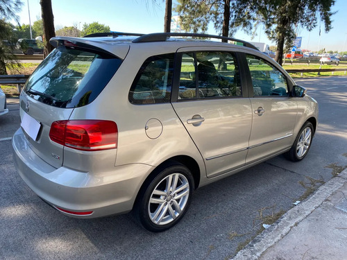 Volkswagen Suran 1.6 Highline Msi 110cv