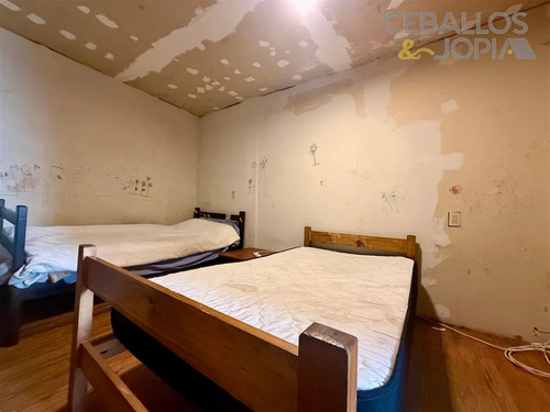 Terreno Construcción En Venta En Concón