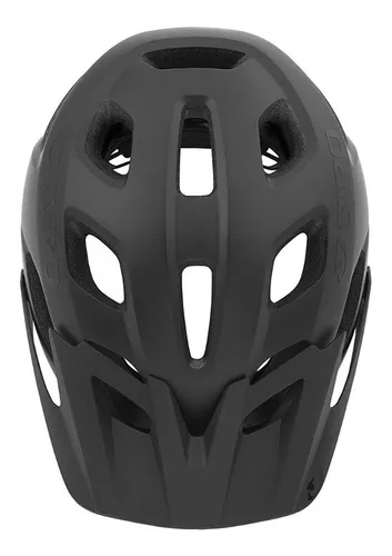 Casco Giro Fixture Mat Black Warm Talla Universal Mtb Enduro