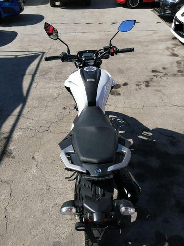 Imagen 7 de 8 de Yamaha Fz25 2018