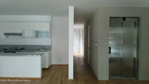 Imagen 5 de 12 de Departamento En Venta En Cuauhtemoc Ometusco 2247ru