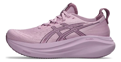 Tenis Mujer Asics Running Gel Nimbus 27 B753700