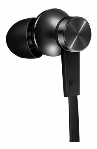 Audífonos in-ear gamer inalámbricos Xiaomi Mi Zbw4355ty negro