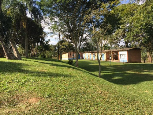 Imagem 6 de 20 de Fazenda À Venda Na Rua Santo Antônio, Jardim Villaça, São Roque - Sp - Liv-13057