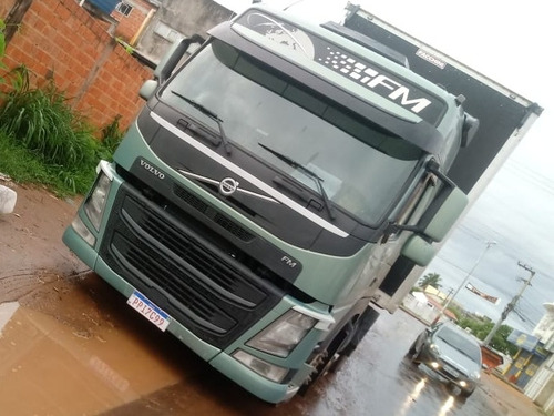 Volvo Fm