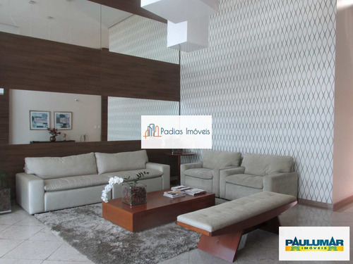 Imagem 2 de 17 de Apartamento Com 2 Dorms, Jardim Marina, Mongaguá - R$ 450 Mil, Cod: 857765 - V857765