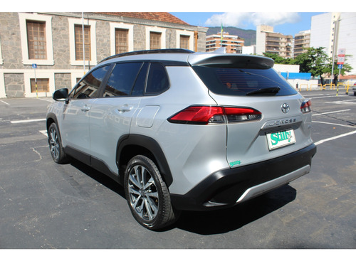 Toyota Corolla Cross 2.0 VVT-IE FLEX XRE DIRECT SHIFT