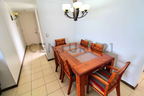 Se Vende Departamento En Peñuelas, Coquimbo