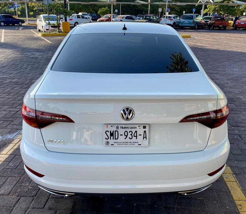 Volkswagen Jetta 2020 1.4 T Fsi Rline Tip