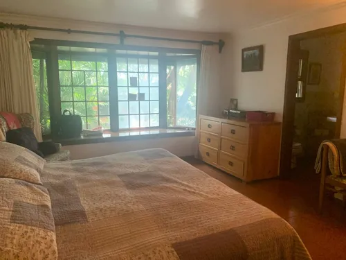 Casa Sola En Tlaltenango, Cuernavaca, Morelos.
