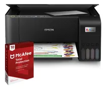 Comprar Impresora Epson Ecotank L3250  + Antivirus Mcafee10disp