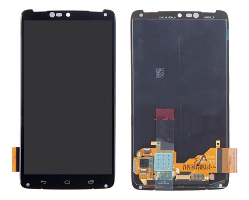 Compatible Ensamblaje De Digitalizador Lcd + Touch Pad Para