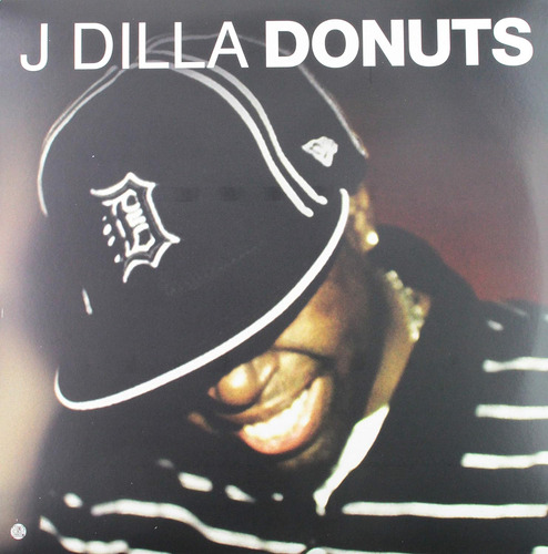 Vinilo: Jay Dee - Donuts